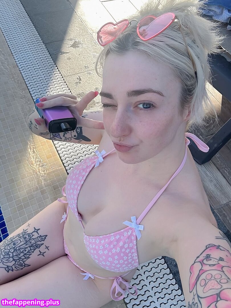 🔥 Ariana greenblatt leaked private photo uncensored full