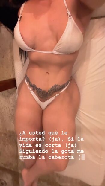 🔥 Pantano lizet page leaked private photo uncensored full