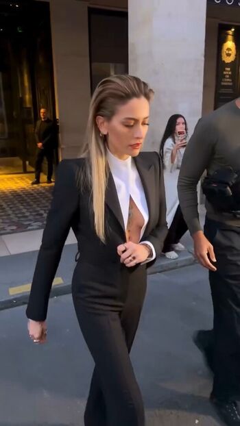 🔥 Paris jackson  page leaked private photo uncensored full