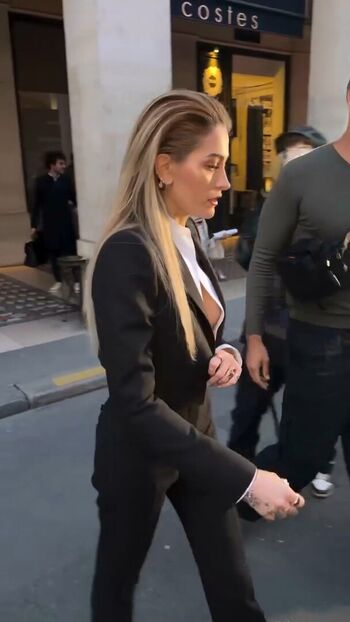 🔥 Paris jackson  page leaked private photo uncensored full