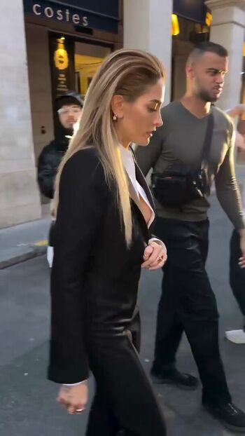 🔥 Paris jackson  page leaked private photo uncensored full