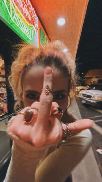 🔥 Paris jackson  page leaked private photo uncensored full