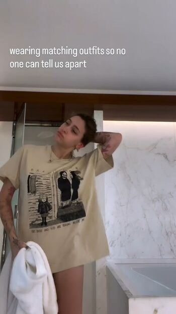 🔥 Paris jackson  page leaked private photo uncensored full