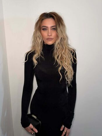 🔥 Paris jackson  page leaked private photo uncensored full