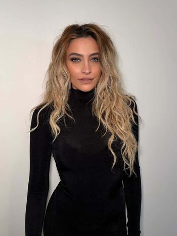 🔥 Paris jackson  page leaked private photo uncensored full