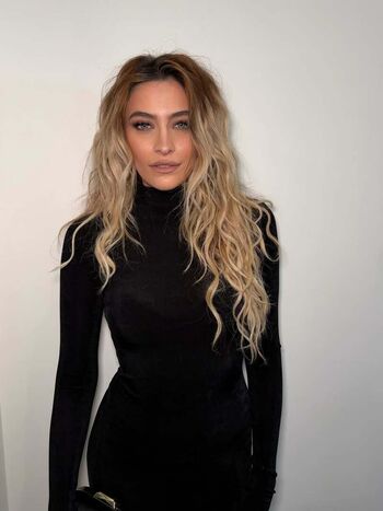 🔥 Paris jackson  page leaked private photo uncensored full