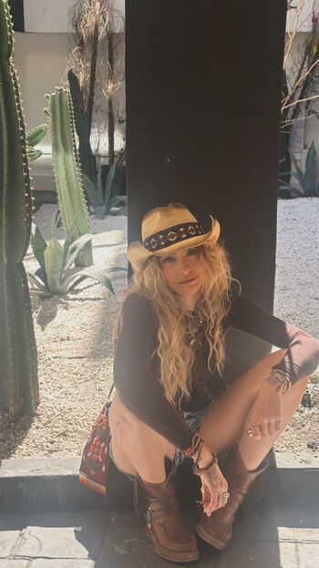 🔥 Paris jackson  page leaked private photo uncensored full