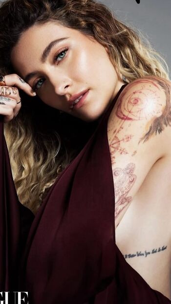 🔥 Paris jackson  page leaked private photo uncensored full