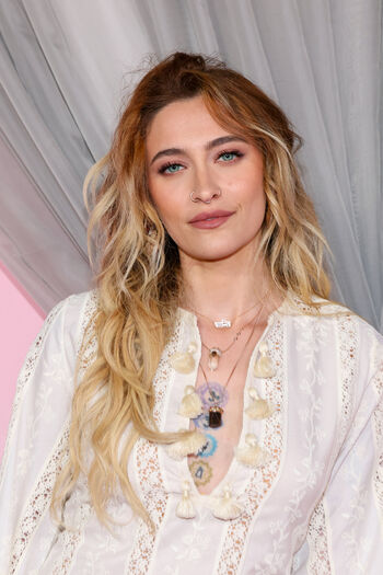 🔥 Paris jackson  page leaked private photo uncensored full