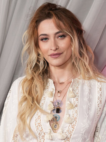 🔥 Paris jackson  page leaked private photo uncensored full