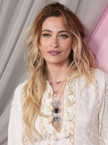 🔥 Paris jackson  page leaked private photo uncensored full