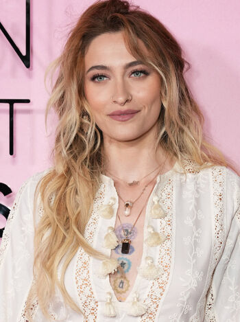 🔥 Paris jackson  page leaked private photo uncensored full