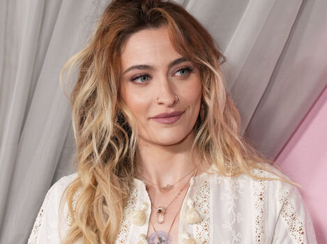 🔥 Paris jackson  page leaked private photo uncensored full