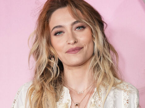 🔥 Paris jackson  page leaked private photo uncensored full