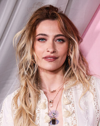 🔥 Paris jackson leaked private photo uncensored full