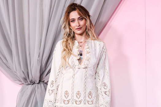🔥 Paris jackson leaked private photo uncensored full