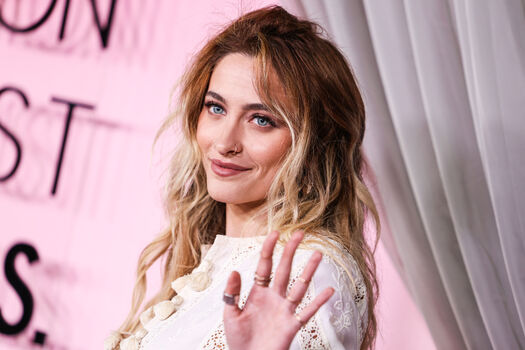 🔥 Paris jackson leaked private photo uncensored full