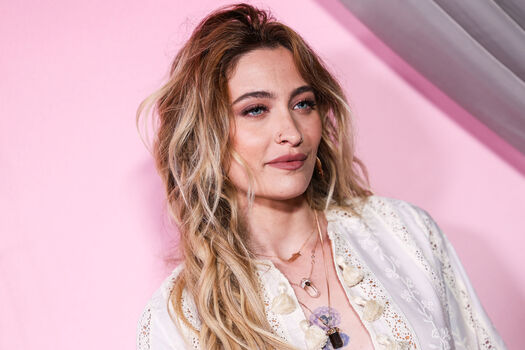 🔥 Paris jackson leaked private photo uncensored full