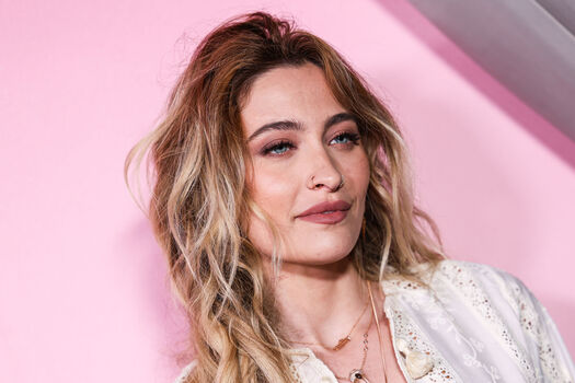 🔥 Paris jackson leaked private photo uncensored full