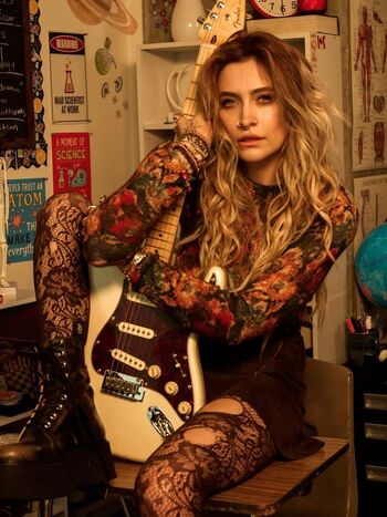 🔥 Paris jackson leaked private photo uncensored full