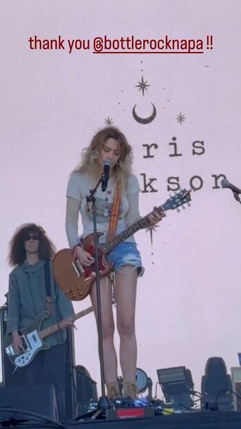 🔥 Paris jackson leaked private photo uncensored full
