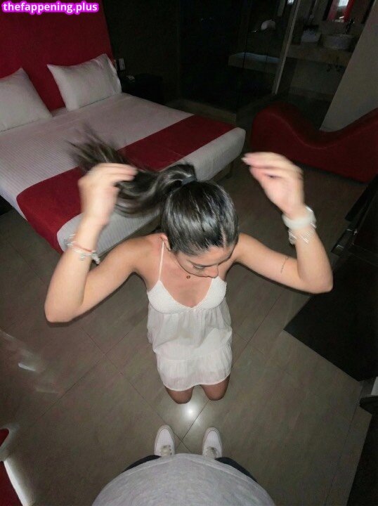 🔥 Addi lee leaked private photo uncensored full