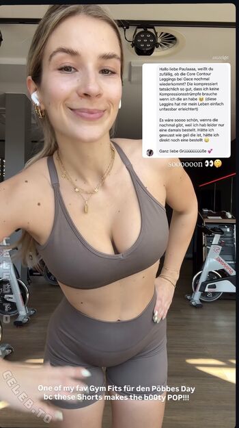 🔥 Paula doeringer page leaked private photo uncensored full