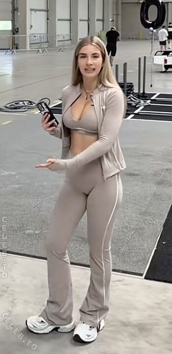 🔥 Paula doeringer page leaked private photo uncensored full