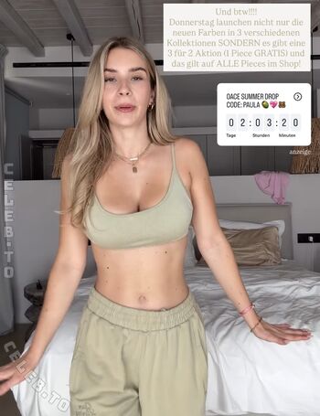 🔥 Paula doeringer page leaked private photo uncensored full
