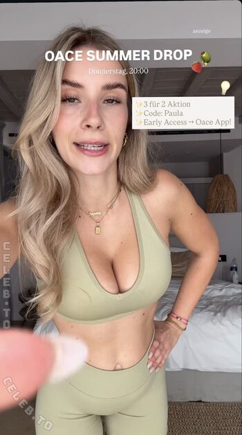 🔥 Paula doeringer leaked private photo uncensored full