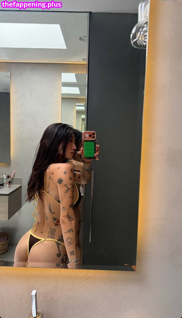 🔥 Page/ leaked private photo uncensored full