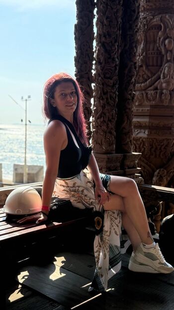 🔥 Petratimea  page leaked private photo uncensored full