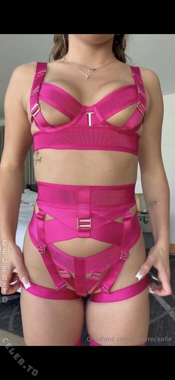 🔥 Piper rockelle  page leaked private photo uncensored full