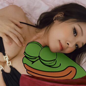 🔥 Pokimane  page leaked private photo uncensored full
