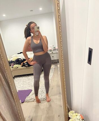 🔥 Pokimane  page leaked private photo uncensored full