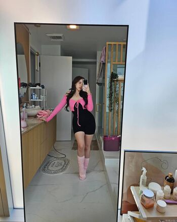 🔥 Pokimane  page leaked private photo uncensored full