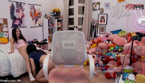 🔥 Pokimane  page leaked private photo uncensored full