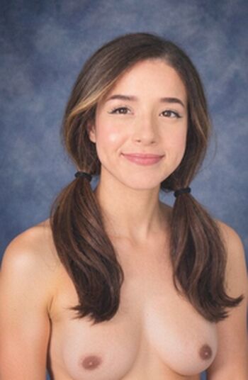 🔥 Pokimane  page leaked private photo uncensored full