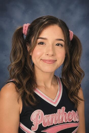 🔥 Pokimane  page leaked private photo uncensored full