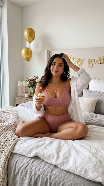 🔥 Pokimane  page leaked private photo uncensored full