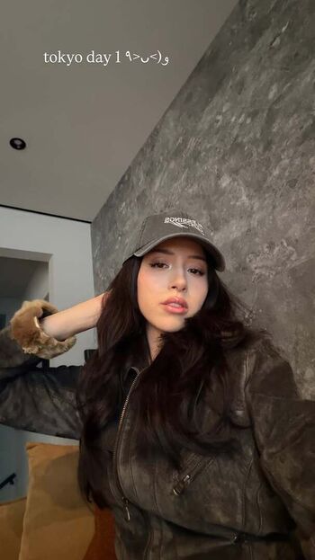 🔥 Pokimane  page leaked private photo uncensored full