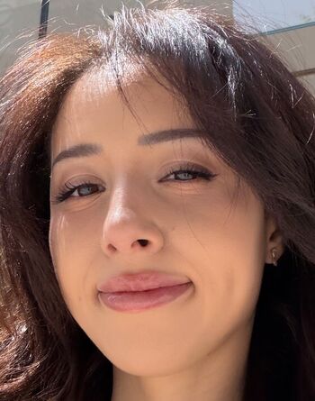 🔥 Pokimane  page leaked private photo uncensored full