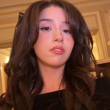 🔥 Pokimane  page leaked private photo uncensored full