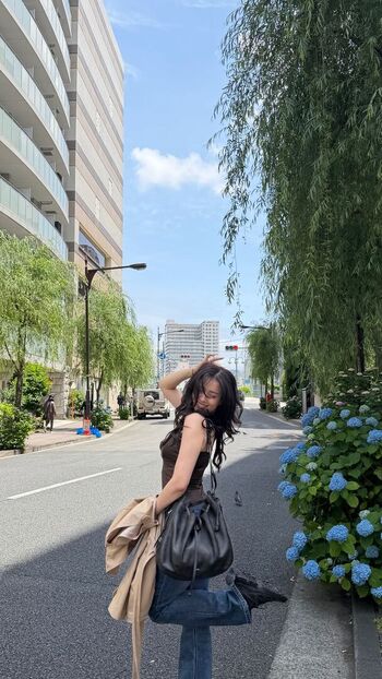 🔥 Pokimane  page leaked private photo uncensored full