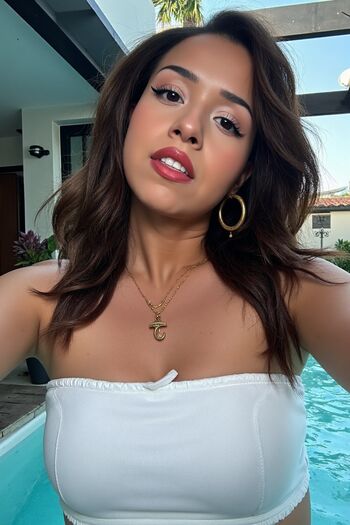 🔥 Pokimane  page leaked private photo uncensored full