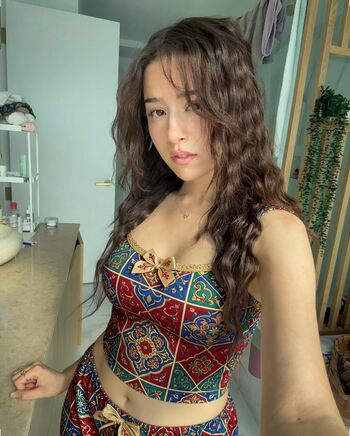 🔥 Pokimane  page leaked private photo uncensored full