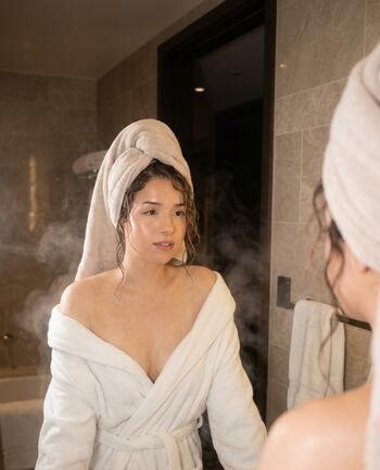 🔥 Pokimane  page leaked private photo uncensored full