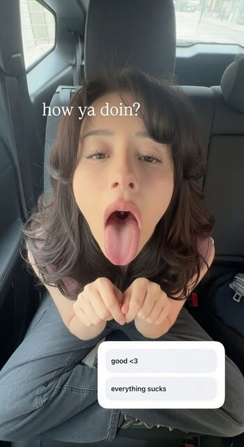 🔥 Pokimane  page leaked private photo uncensored full