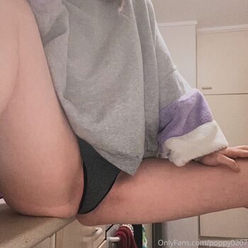 🔥 Poppy leaked private photo uncensored full