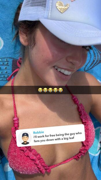 🔥 Presley elise leaked private photo uncensored full